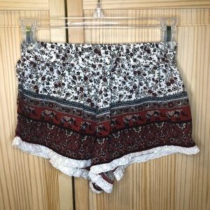 Forever 21 Shorts
